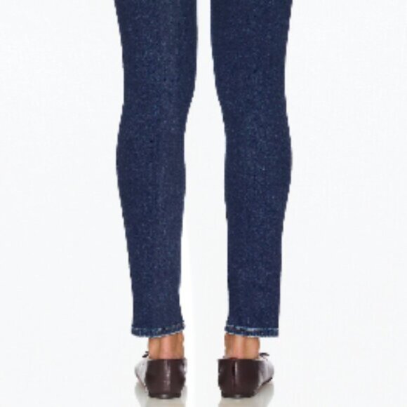 Ag Adriano Goldschmied AG Prima Denim Medium Wash, Cigarette/Skinny Leg - Picture 2 of 10